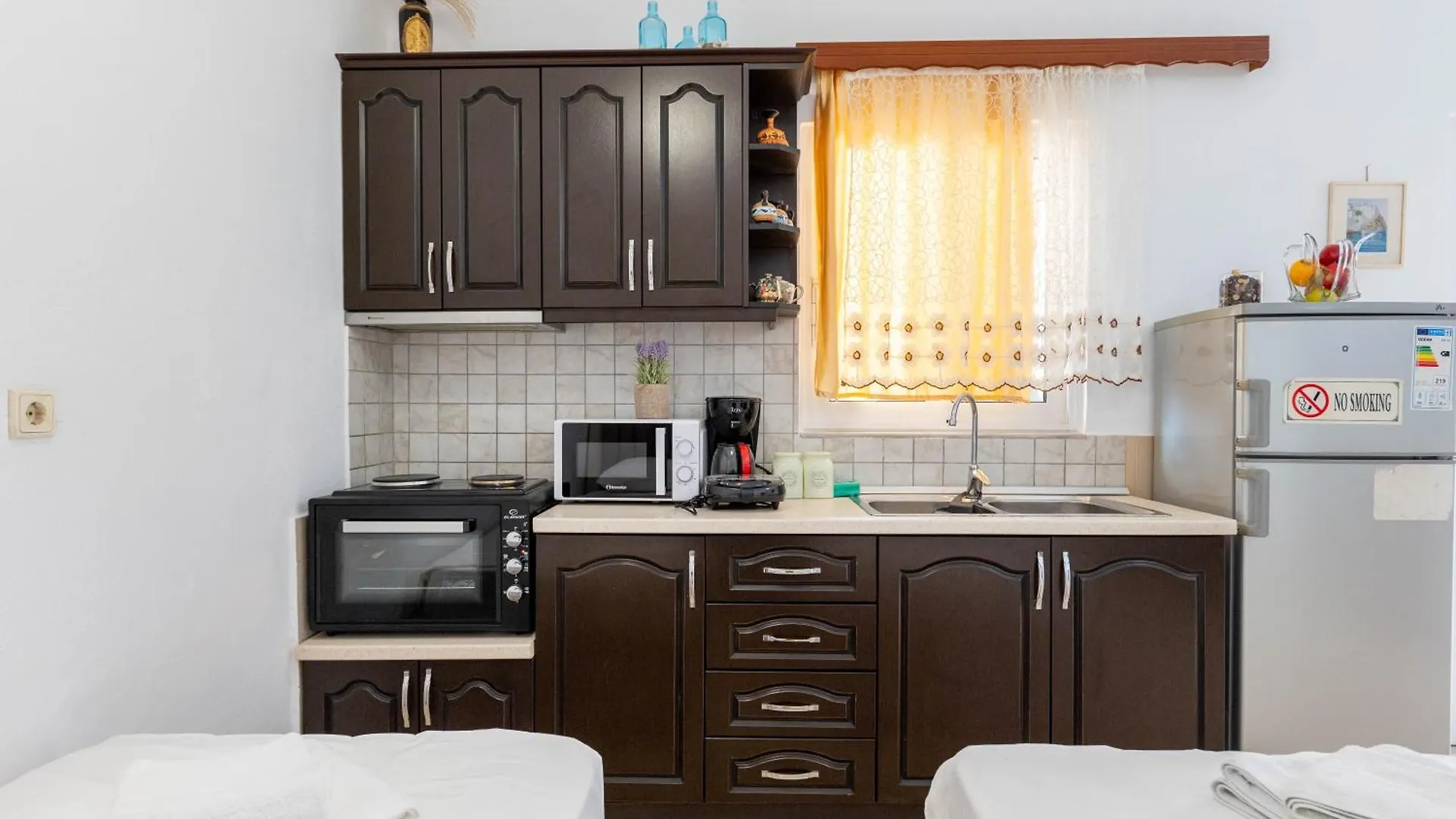 Cozy Apartments Downtown Ksamil