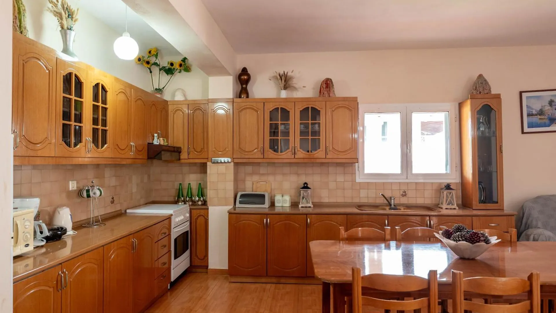 Cozy Apartments Downtown Ksamil