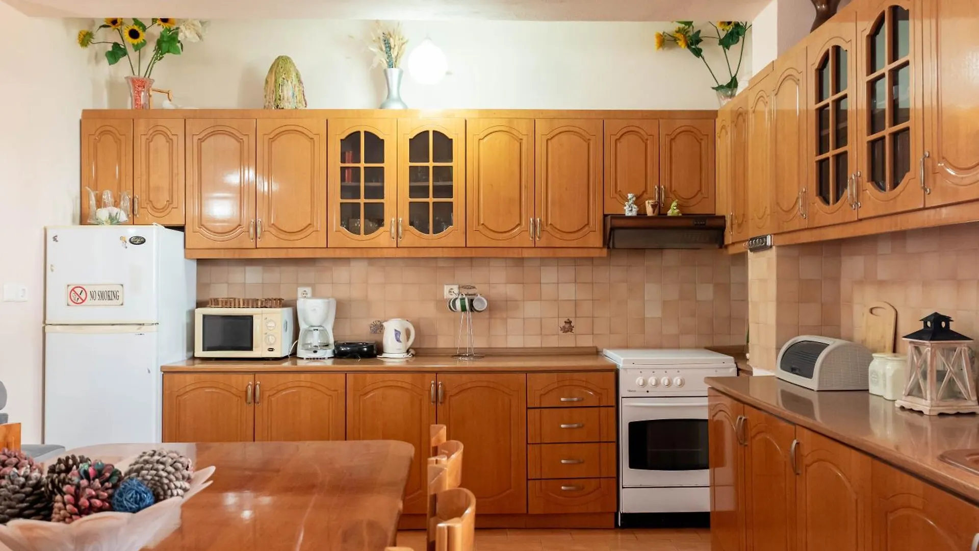 Cozy Apartments Downtown Ksamil