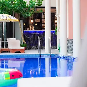 Marku Palace Appartamento