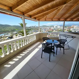 Appartement Sarti, Ksamil