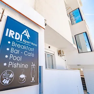 Irdi Apartamento
